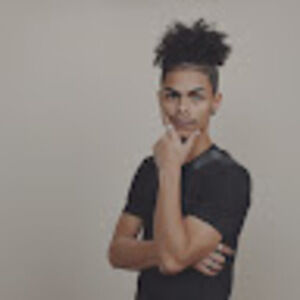 Meet your Posher, Jonathan